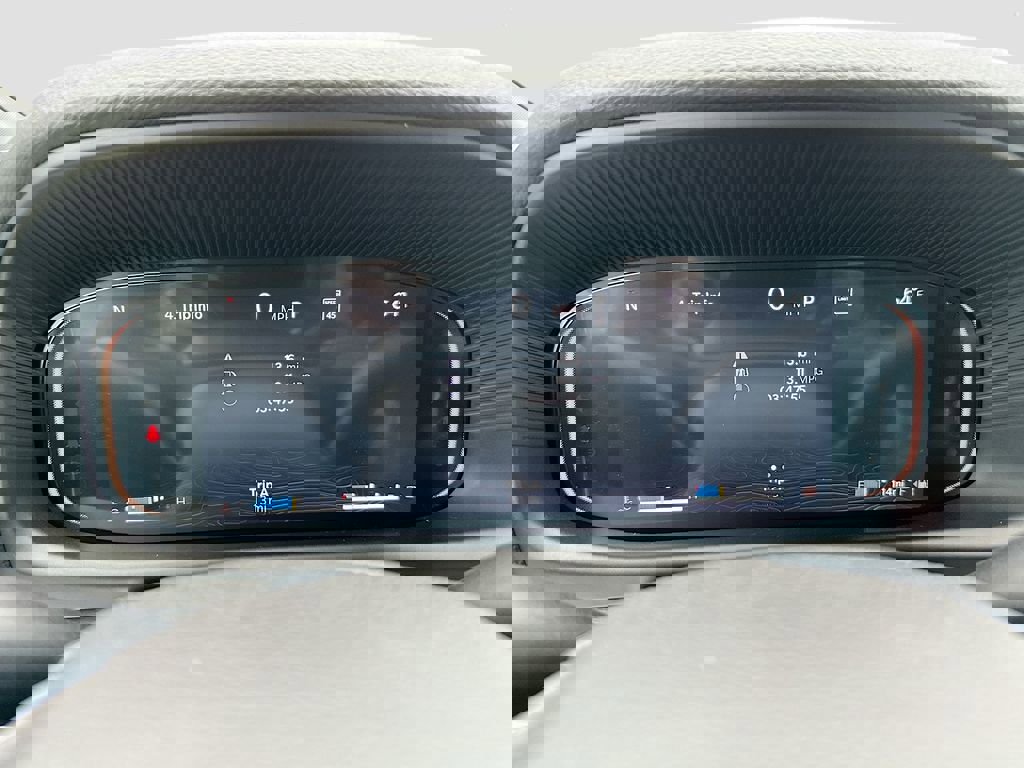 New 2026 Jeep Grand Wagoneer L Limited image 12