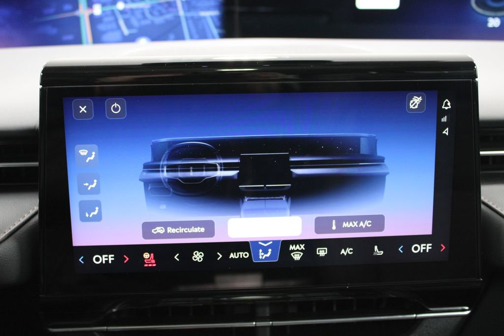 New 2026 Lincoln Nautilus Reserve w/ Jet Appearance Package image 49