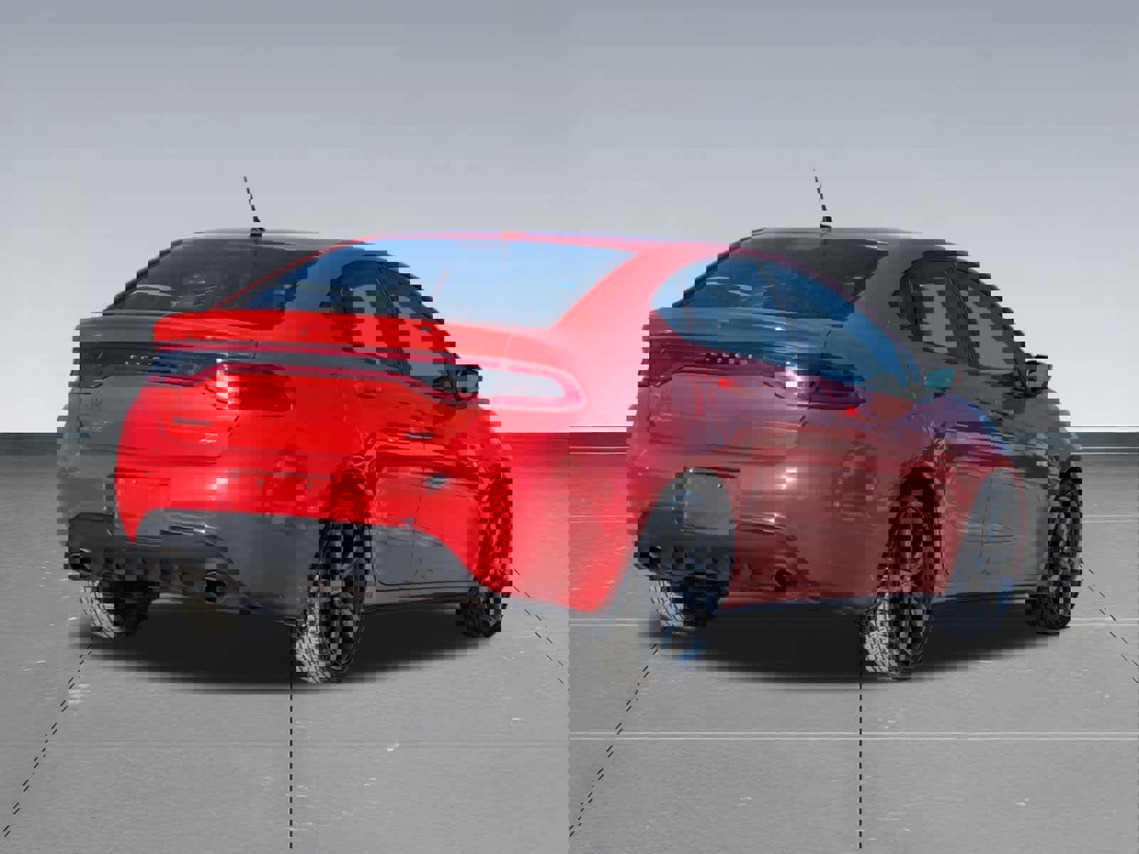 Used 2016 Dodge Dart GT w/ Sun/Sound Group image 6