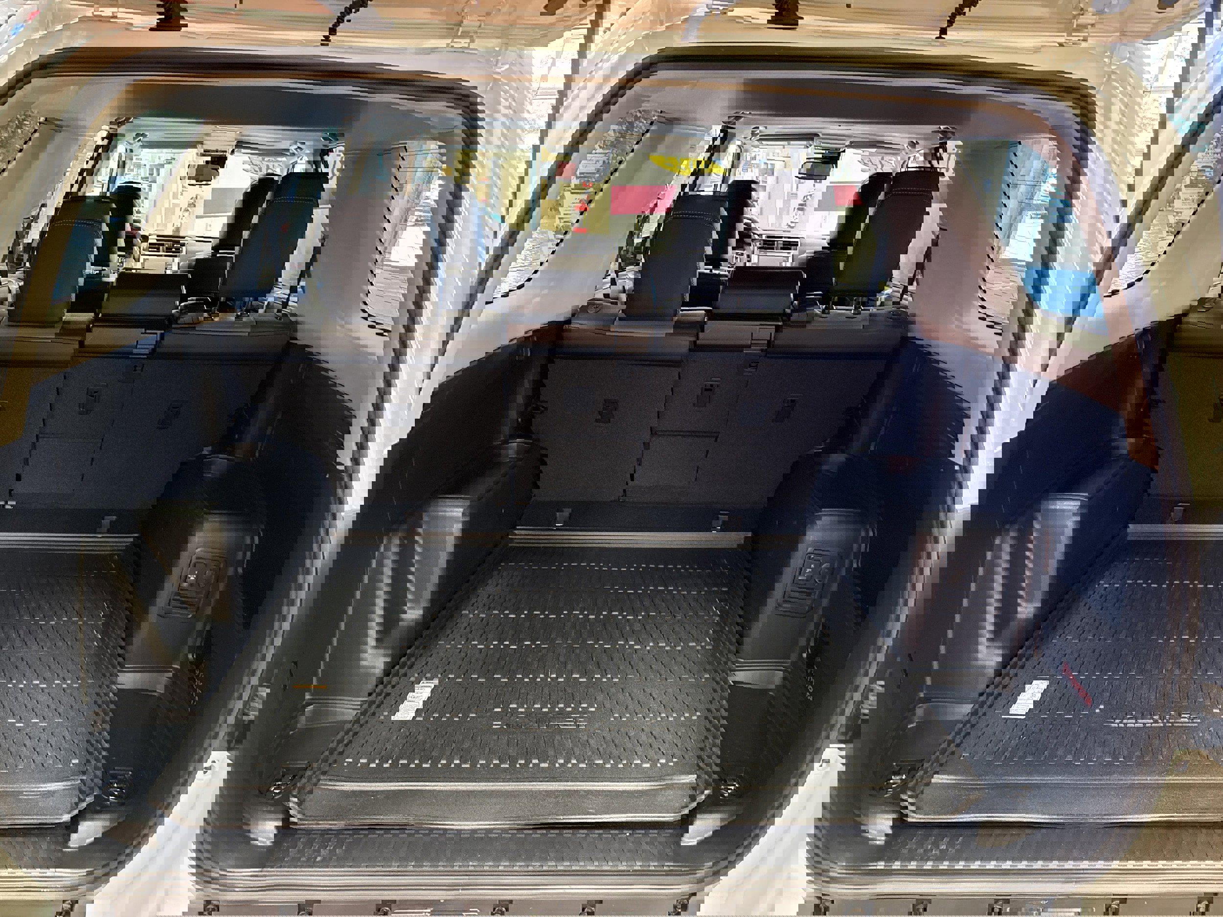 Used 2022 Toyota 4Runner SR5 Premium image 22