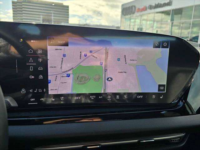 New 2026 Audi A6 Premium Plus AWD/4WD image 28