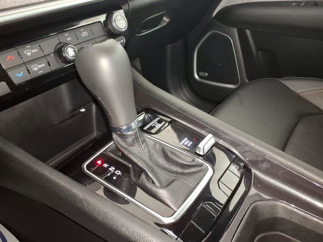 Used 2024 Jeep Compass Latitude w/ Sun and Sound Group image 23