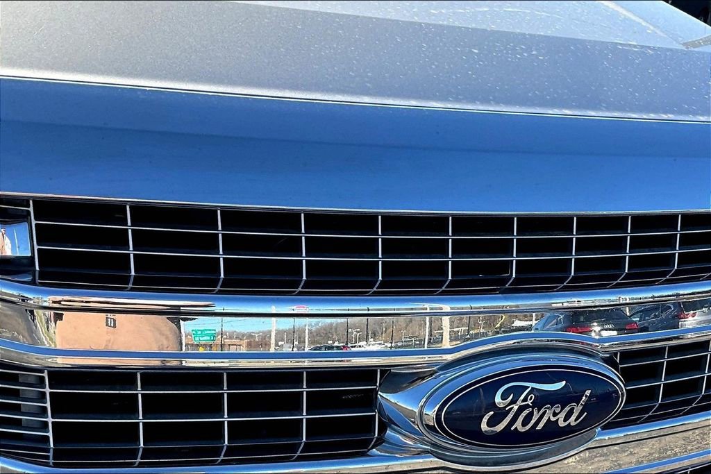 Used 2014 Ford F150 XLT w/ Equipment Group 302A Luxury image 35