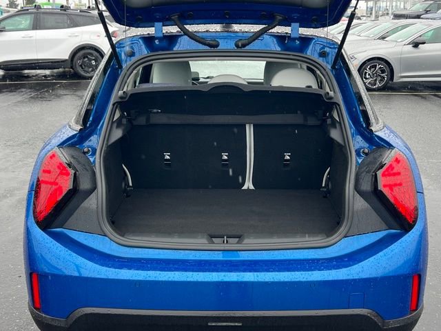 Used 2025 MINI Cooper S image 12