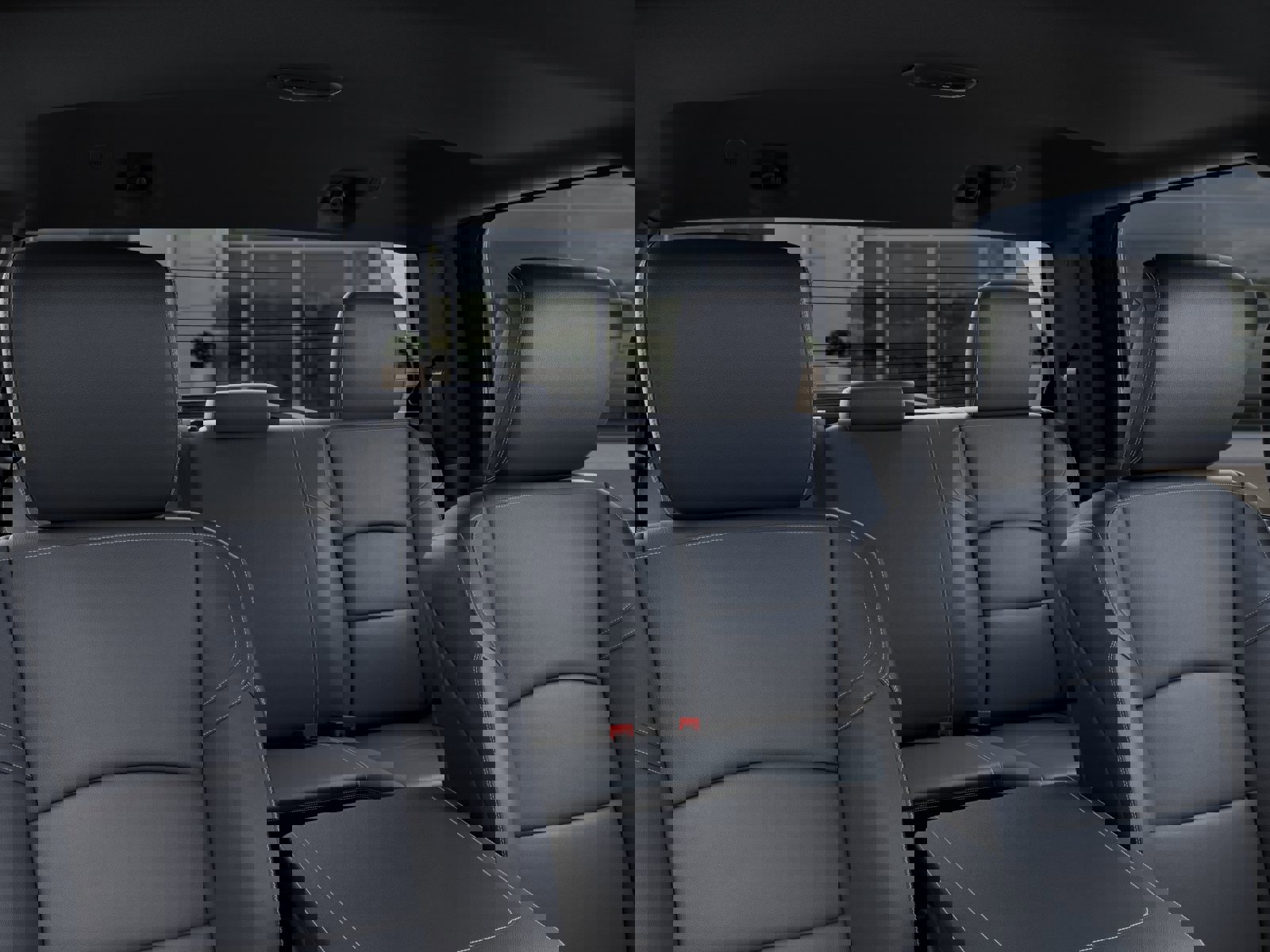 New 2026 RAM 3500 Tradesman w/ Chrome Appearance Group image 26