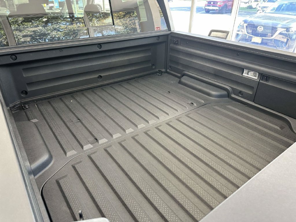 New 2026 Honda Ridgeline RTL image 9