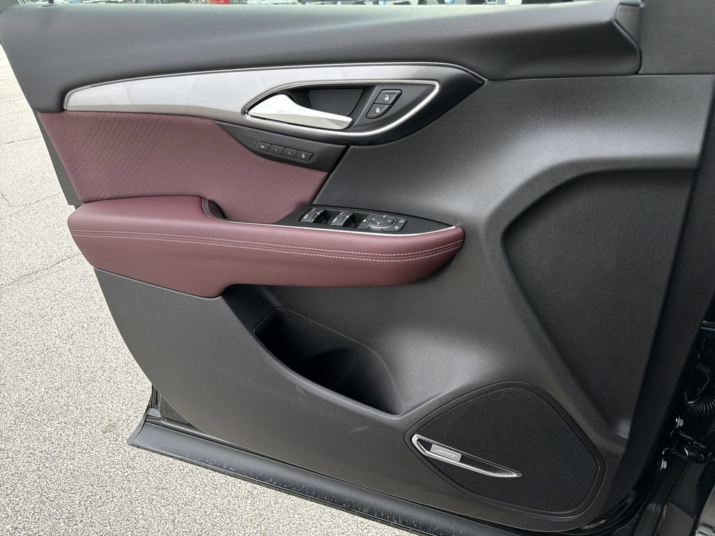 New 2026 Buick Envision Sport Touring AWD/4WD image 13