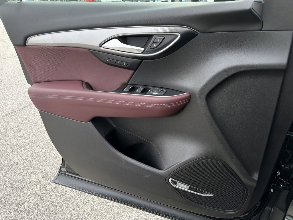 New 2026 Buick Envision Sport Touring image 13