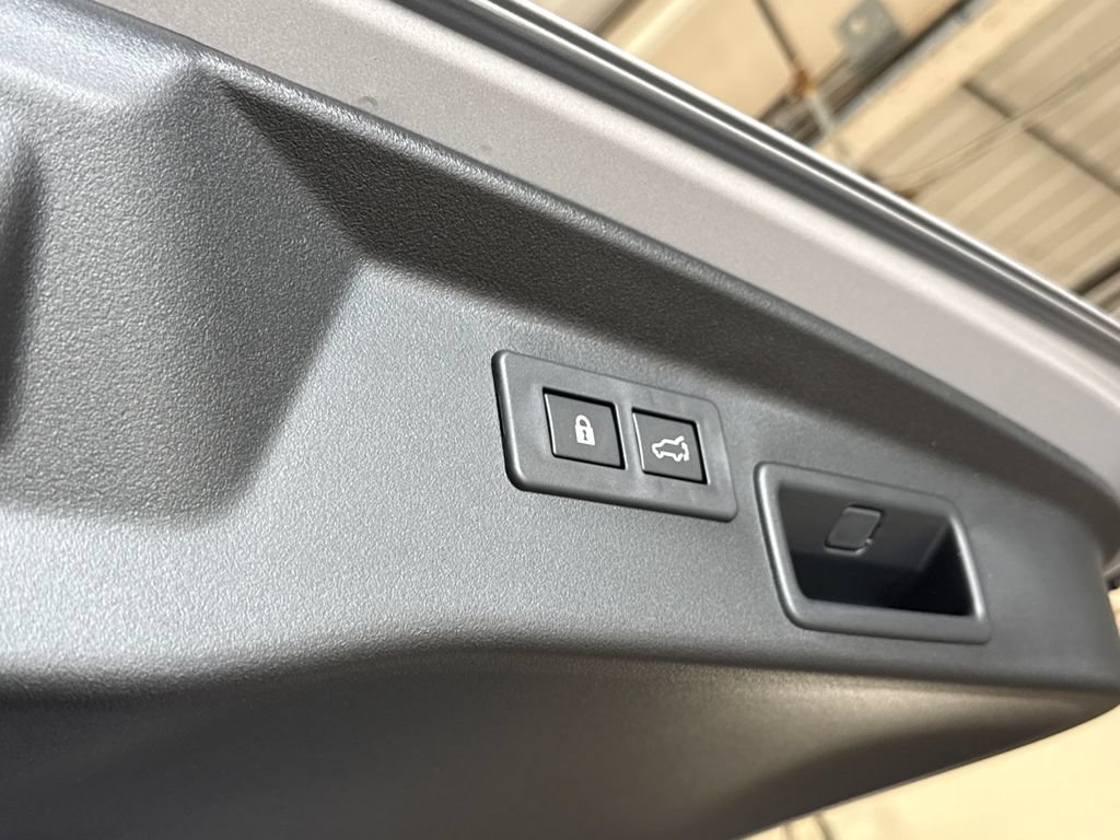 New 2026 Subaru Outback Wilderness AWD/4WD image 15