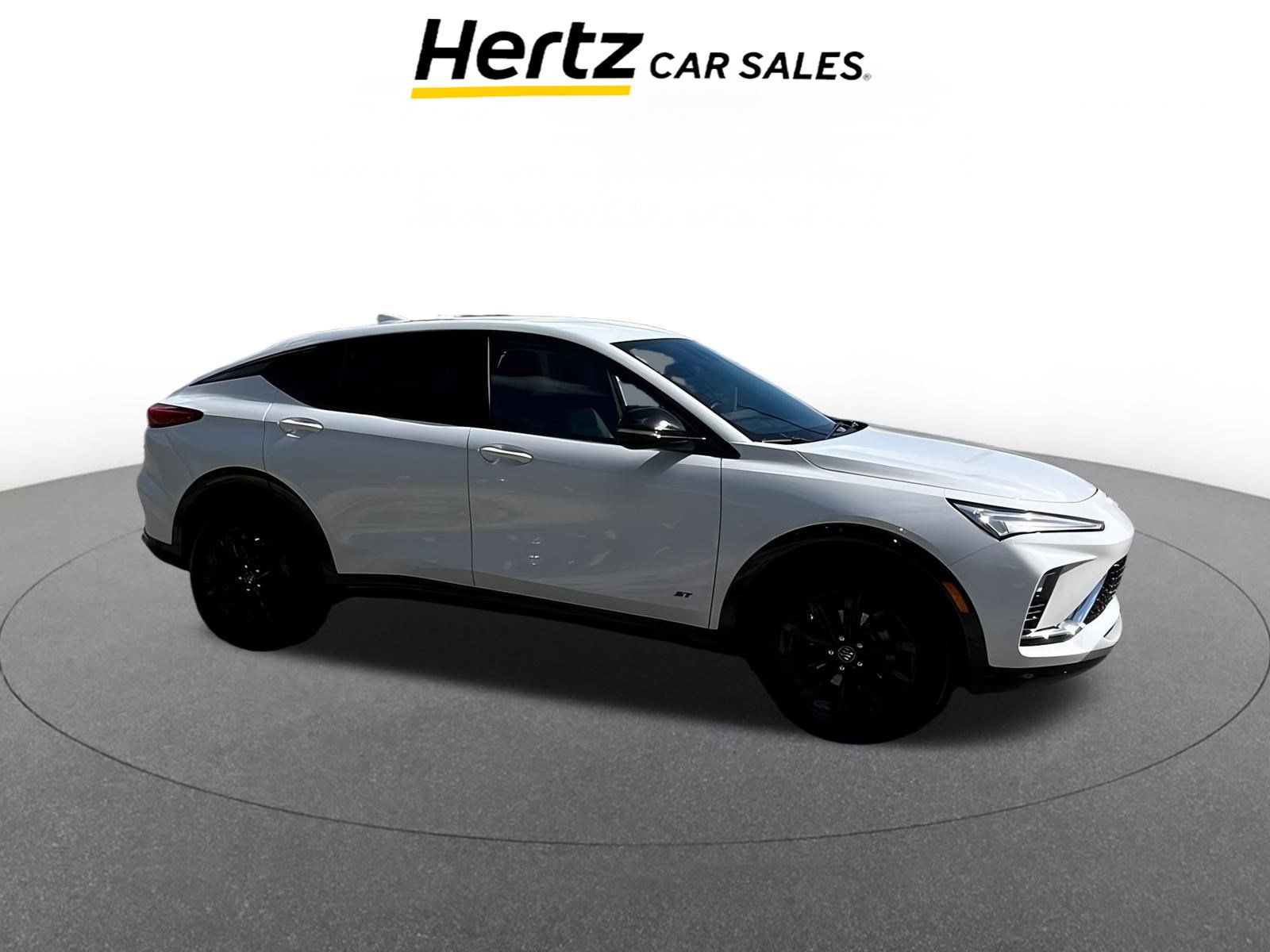 Used 2025 Buick Envista Sport Touring