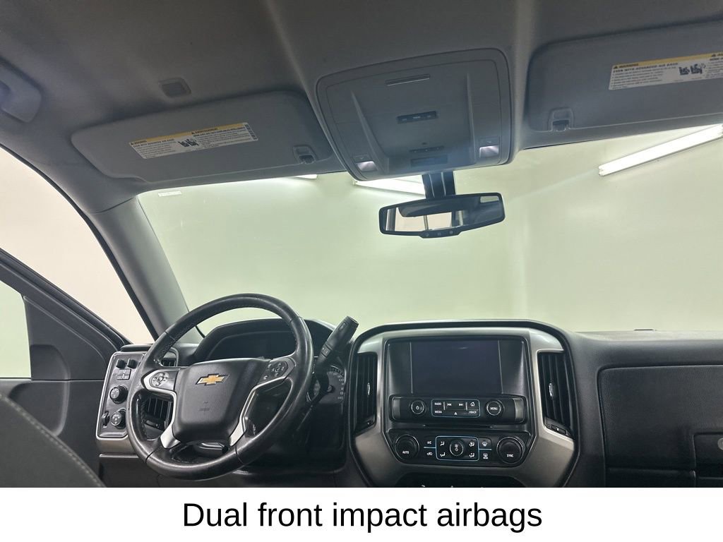 Used 2014 Chevrolet Silverado 1500 LT w/ All Star Edition image 24