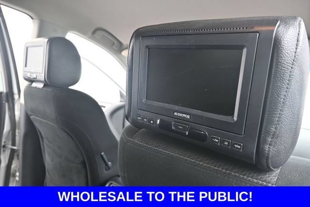 Used 2014 Nissan Pathfinder SV FWD image 34