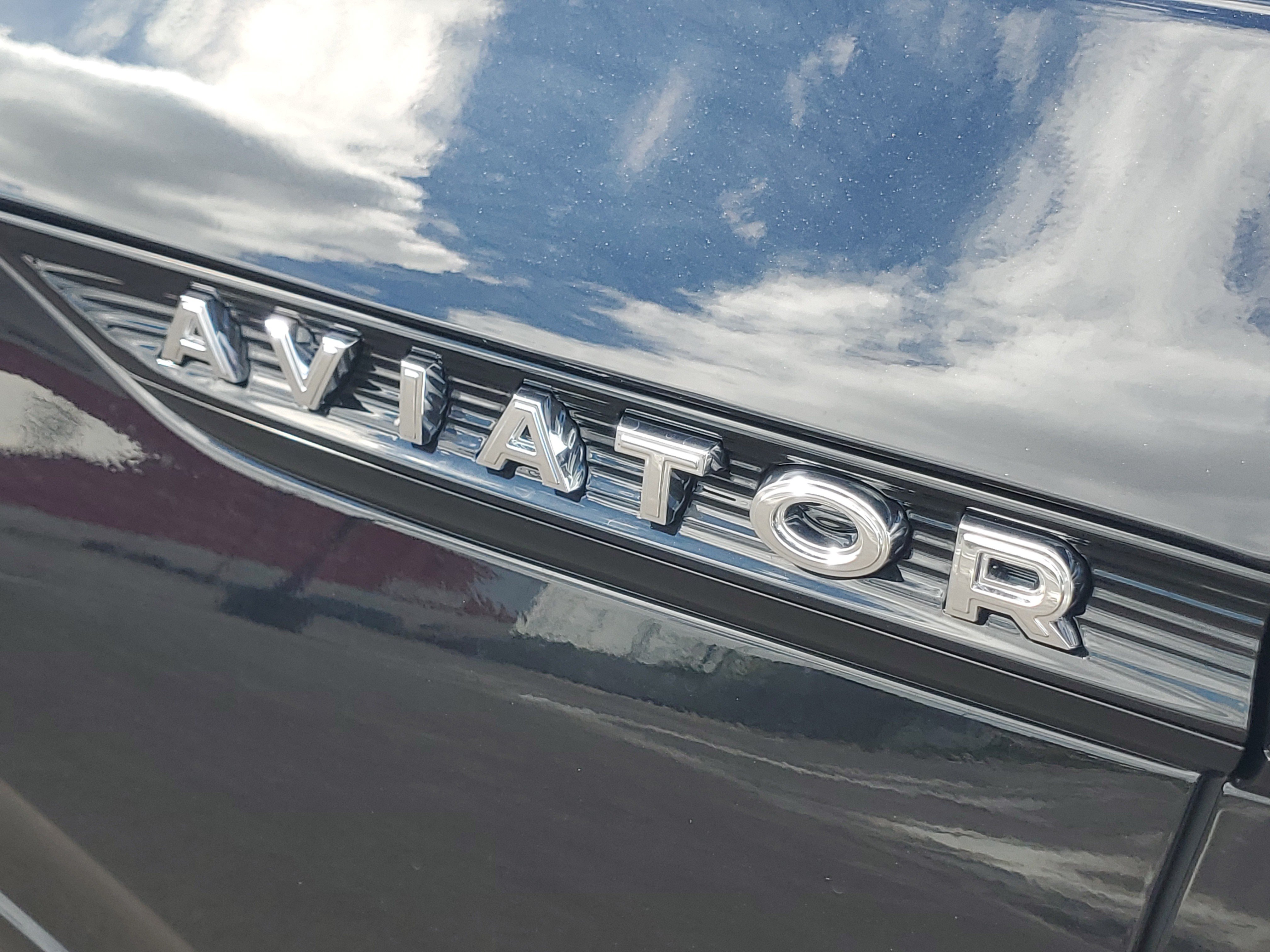 New 2027 Lincoln Aviator Reserve AWD/4WD image 7