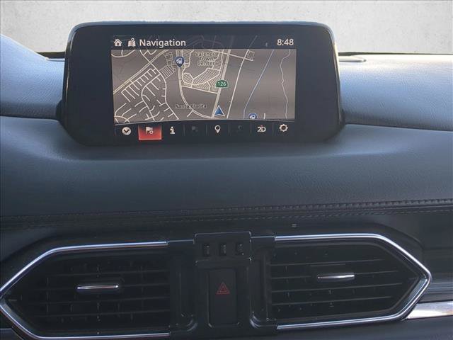 Used 2017 MAZDA CX-5 Grand Select FWD image 13