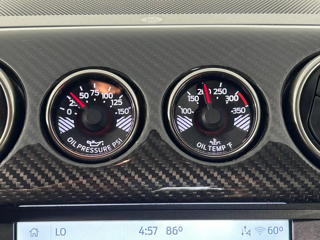 Used 2021 Ford Mustang Shelby GT500 w/ Technology Package RWD image 17