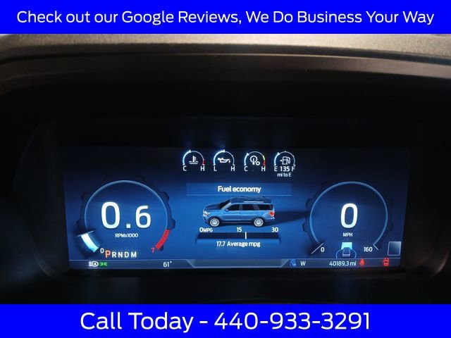 Certified 2023 Ford Expedition Limited image 34