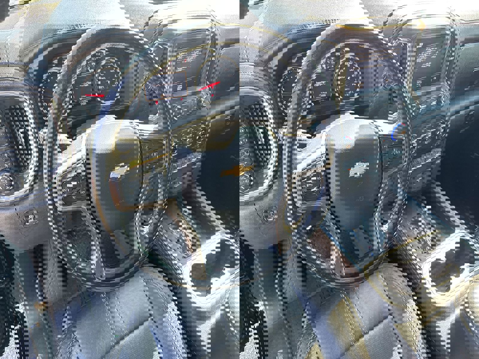 Used 2021 Chevrolet Silverado 3500 High Country image 18