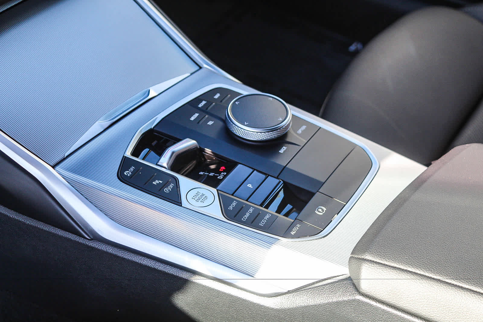 Used 2024 BMW 430i Gran Coupe w/ Convenience Package RWD image 18