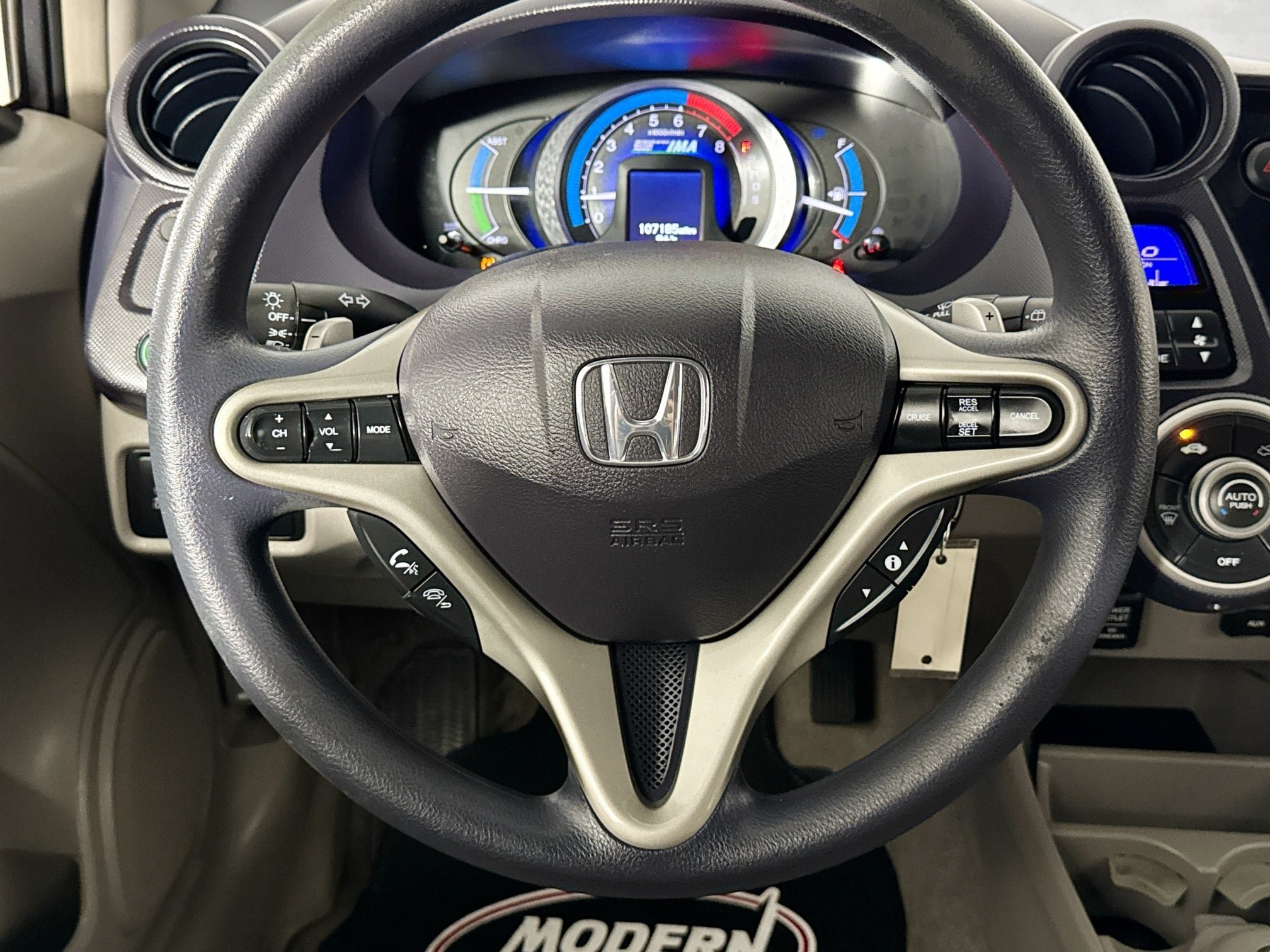 Used 2010 Honda Insight EX image 24