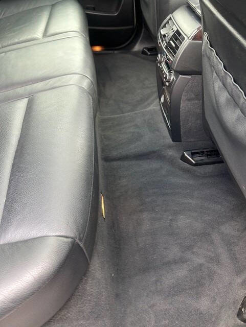 Used 2013 BMW X5 xDrive35i image 9