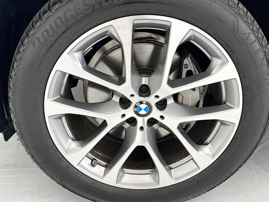 Used 2026 BMW X5 sDrive40i w/ Parking Assistance Package RWD image 29