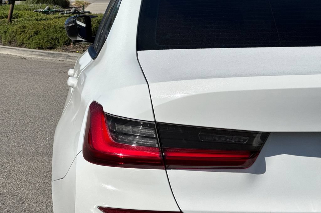 Used 2020 BMW M340i xDrive AWD/4WD image 32