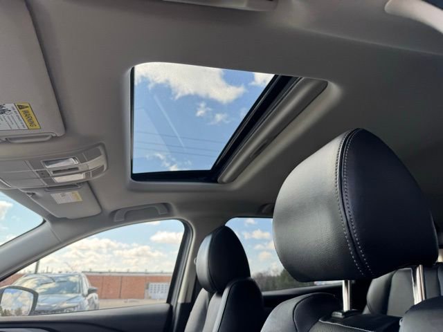 Used 2023 MAZDA CX-9 Touring image 10