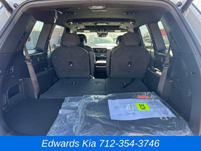 New 2027 Kia Telluride S image 12