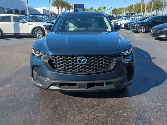 New 2026 MAZDA CX-50 AWD 2.5 S w/ Weather Package image 10