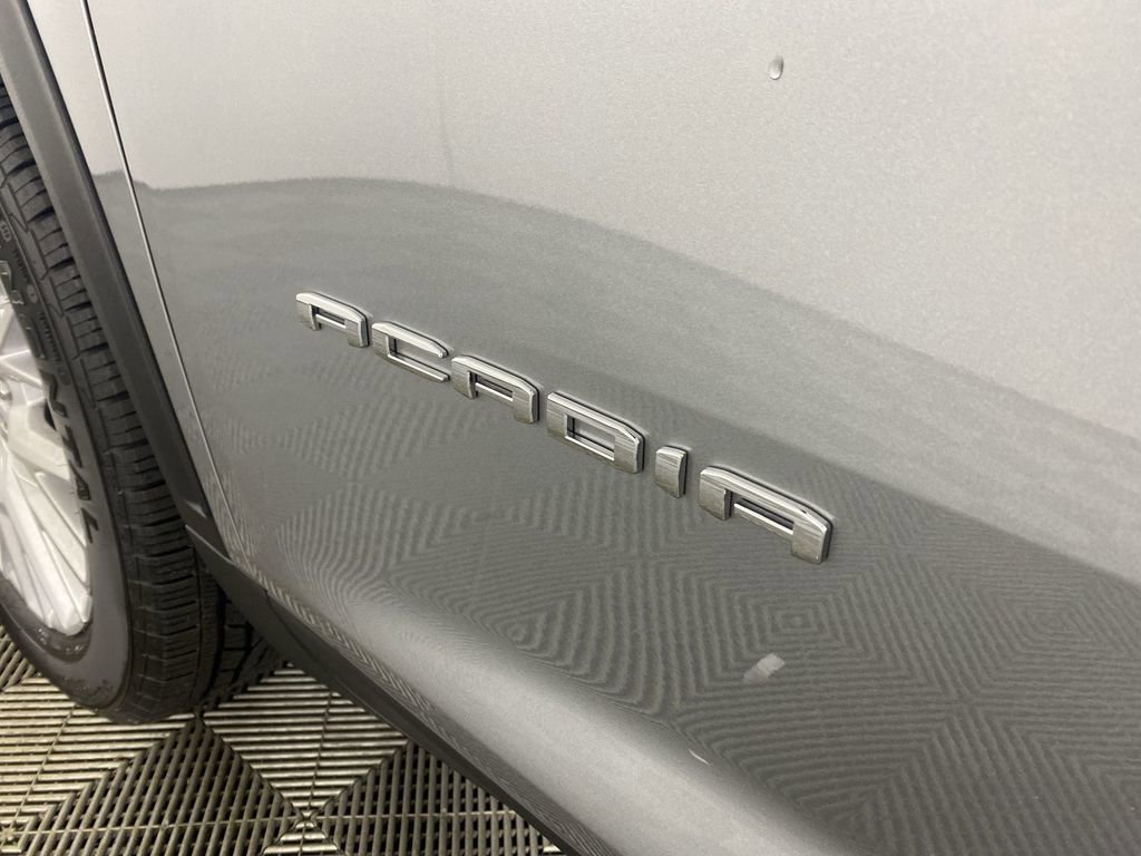 New 2026 GMC Acadia Elevation w/ Elevation Premium Package image 33