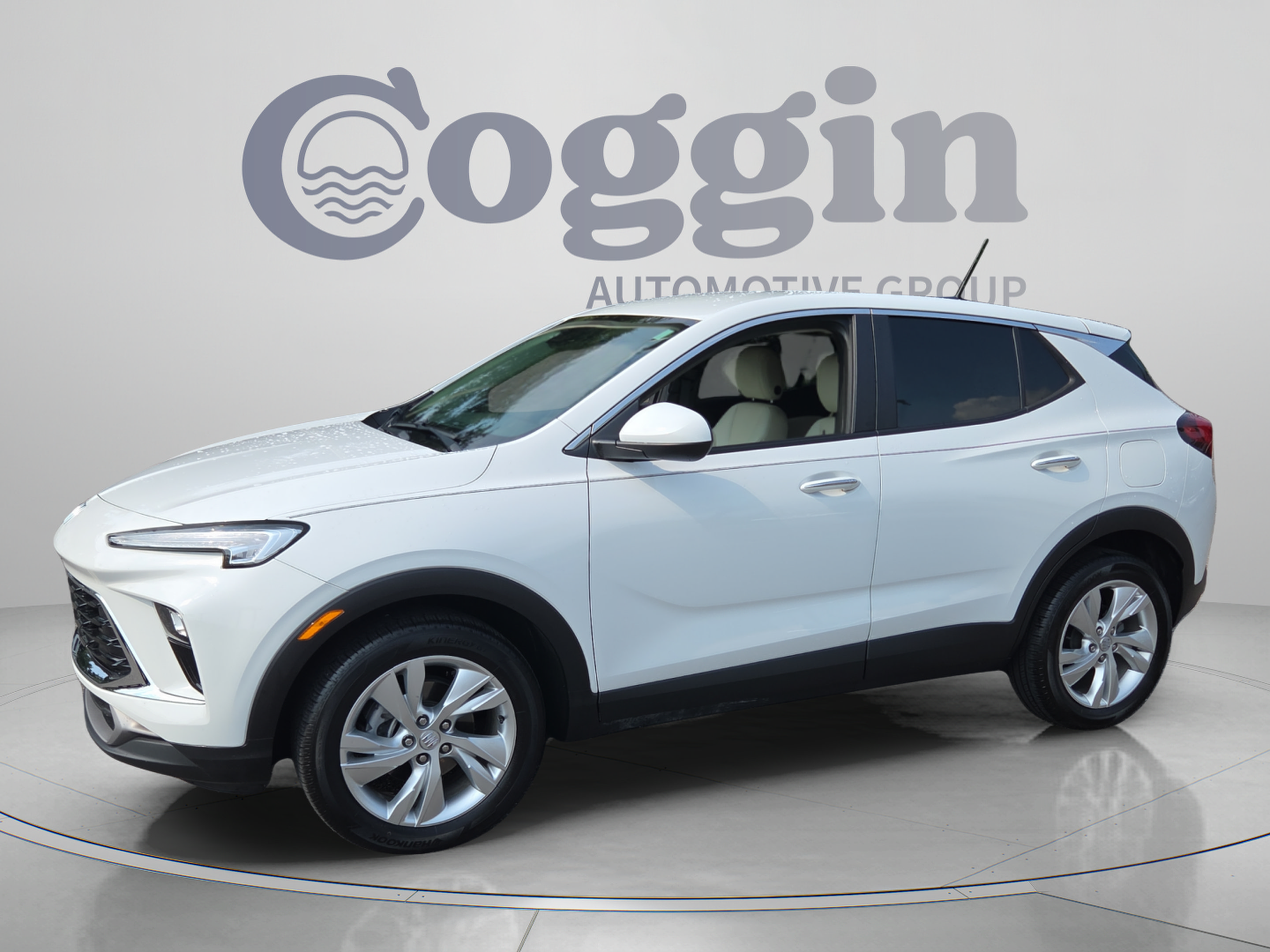 Certified 2024 Buick Encore GX Preferred FWD video 1