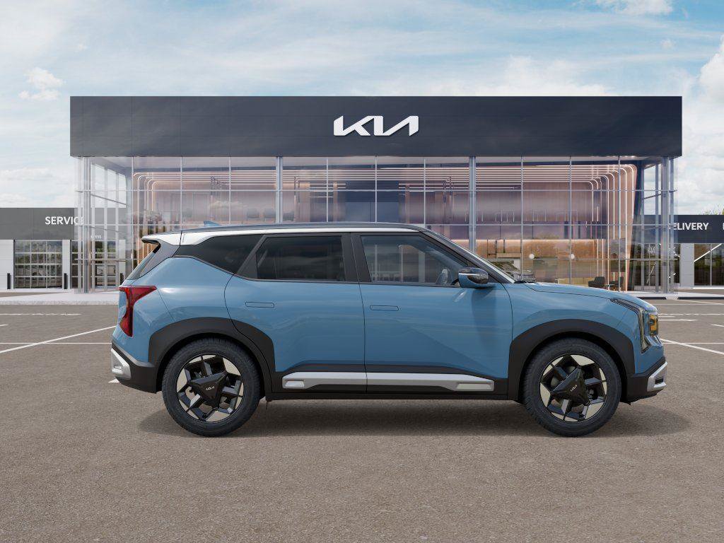 New 2027 Kia Seltos S AWD/4WD image 7