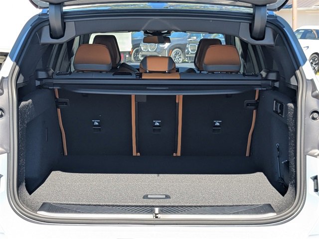 New 2026 BMW X3 M50 w/ Premium Package image 14