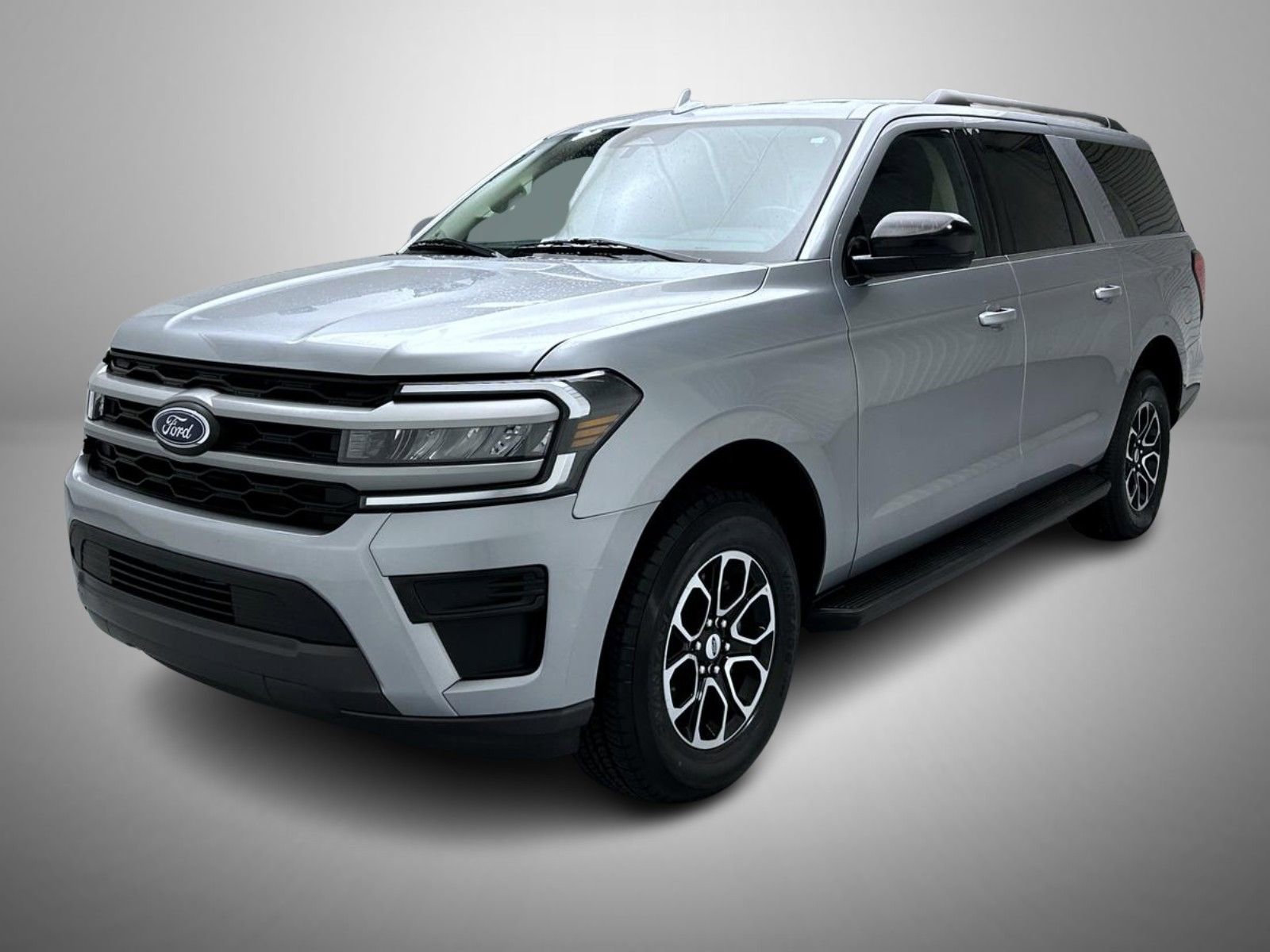 Used 2024 Ford Expedition Max XLT AWD/4WD image 1