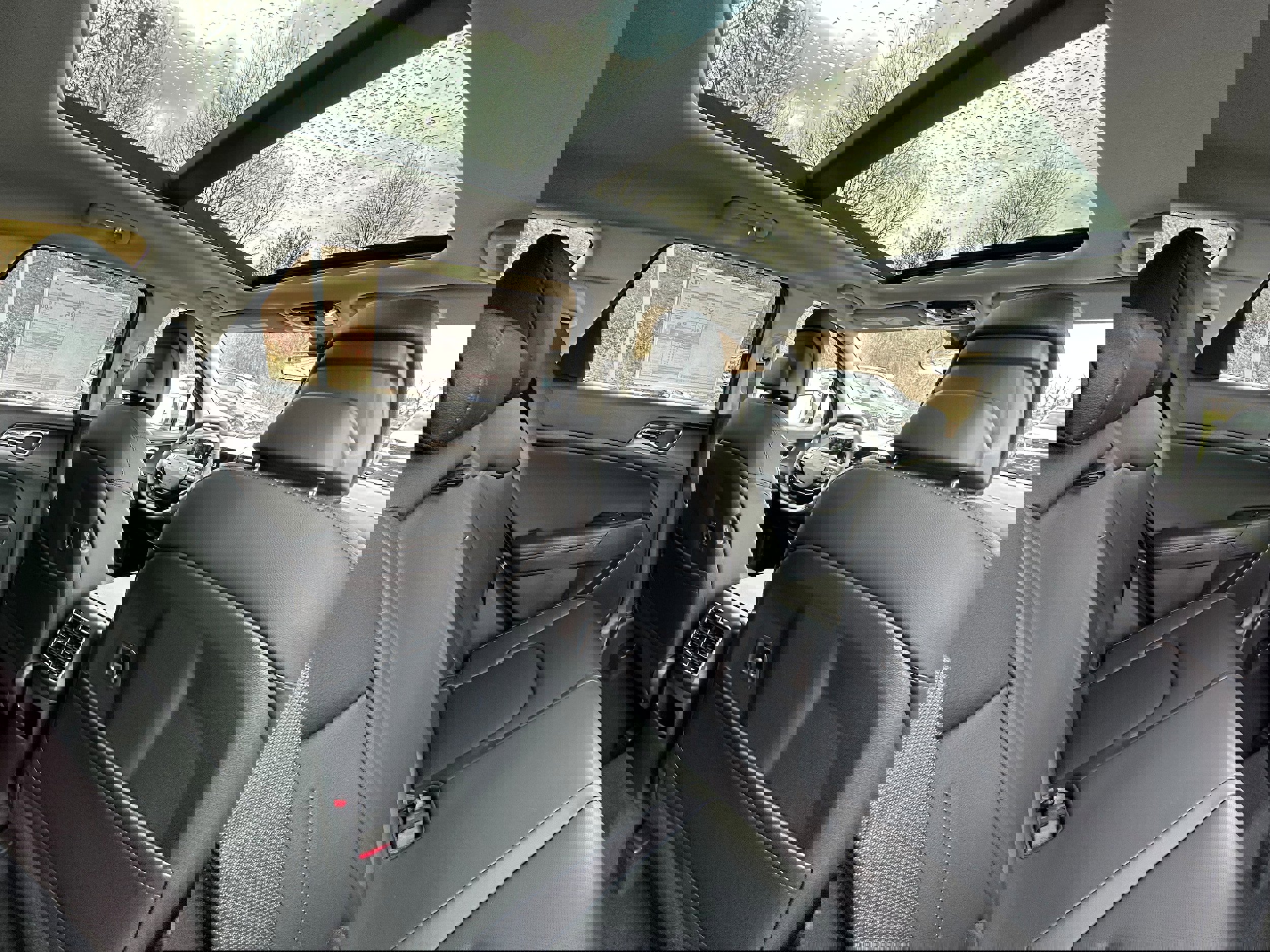 New 2026 Kia Sportage EX image 19