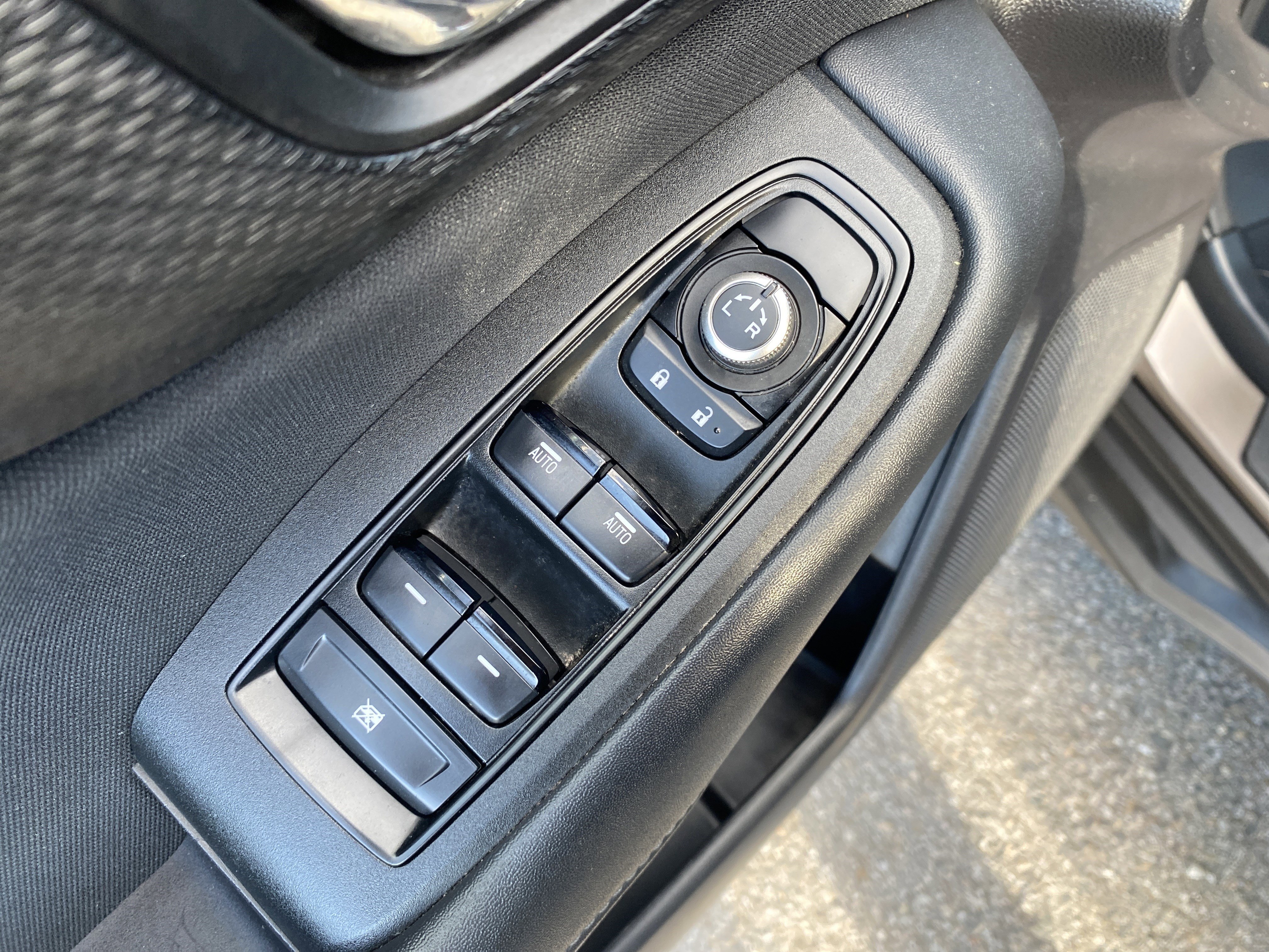 Certified 2024 Subaru Outback Premium image 17