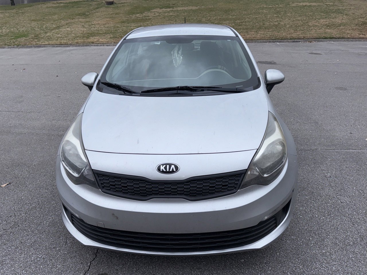 Used 2017 Kia Rio LX image 6