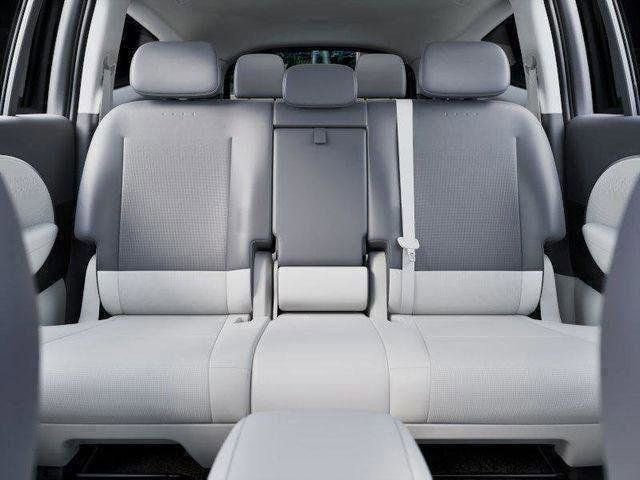 New 2026 Hyundai Ioniq 9 SEL image 21