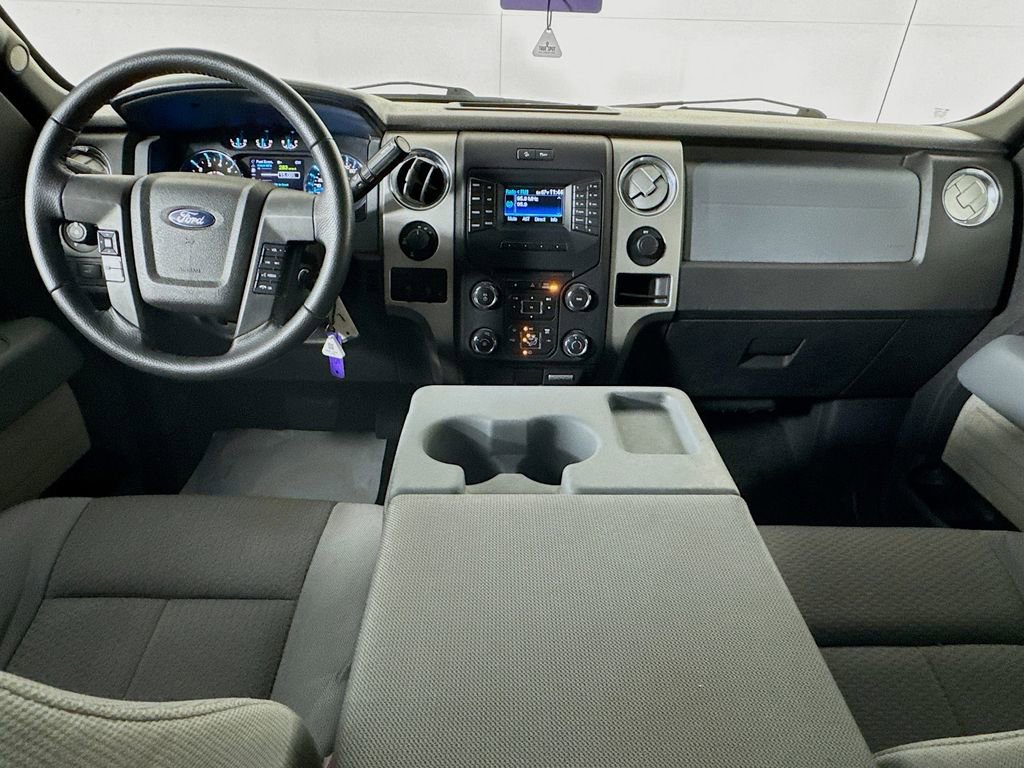 Used 2014 Ford F150 XLT w/ Equipment Group 302A Luxury image 23