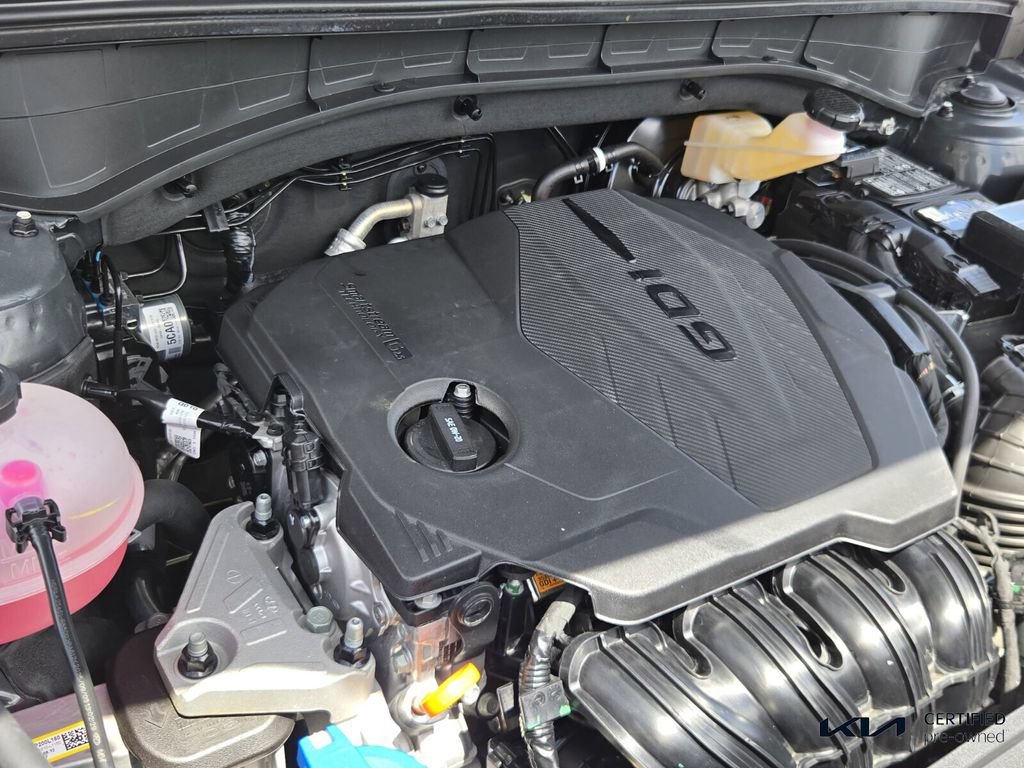 Certified 2026 Kia Sorento LX FWD image 18