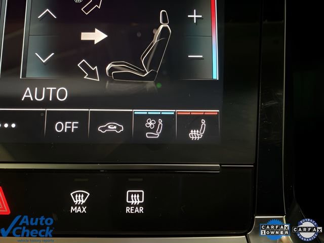 Used 2023 Audi e-tron Premium Plus w/ Premium Plus Package image 54