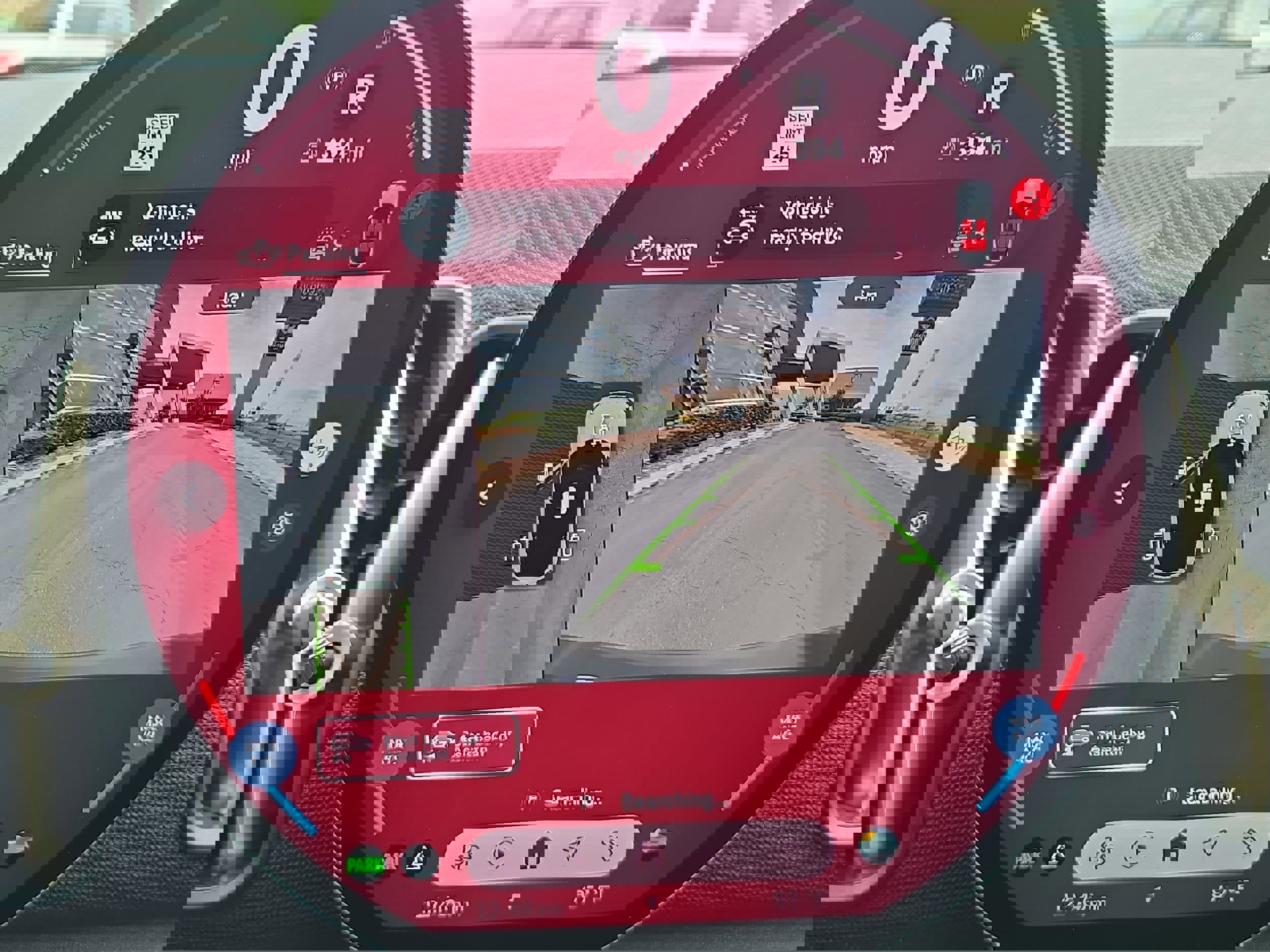 Used 2025 MINI Cooper Countryman S w/ Comfort Package Max image 22