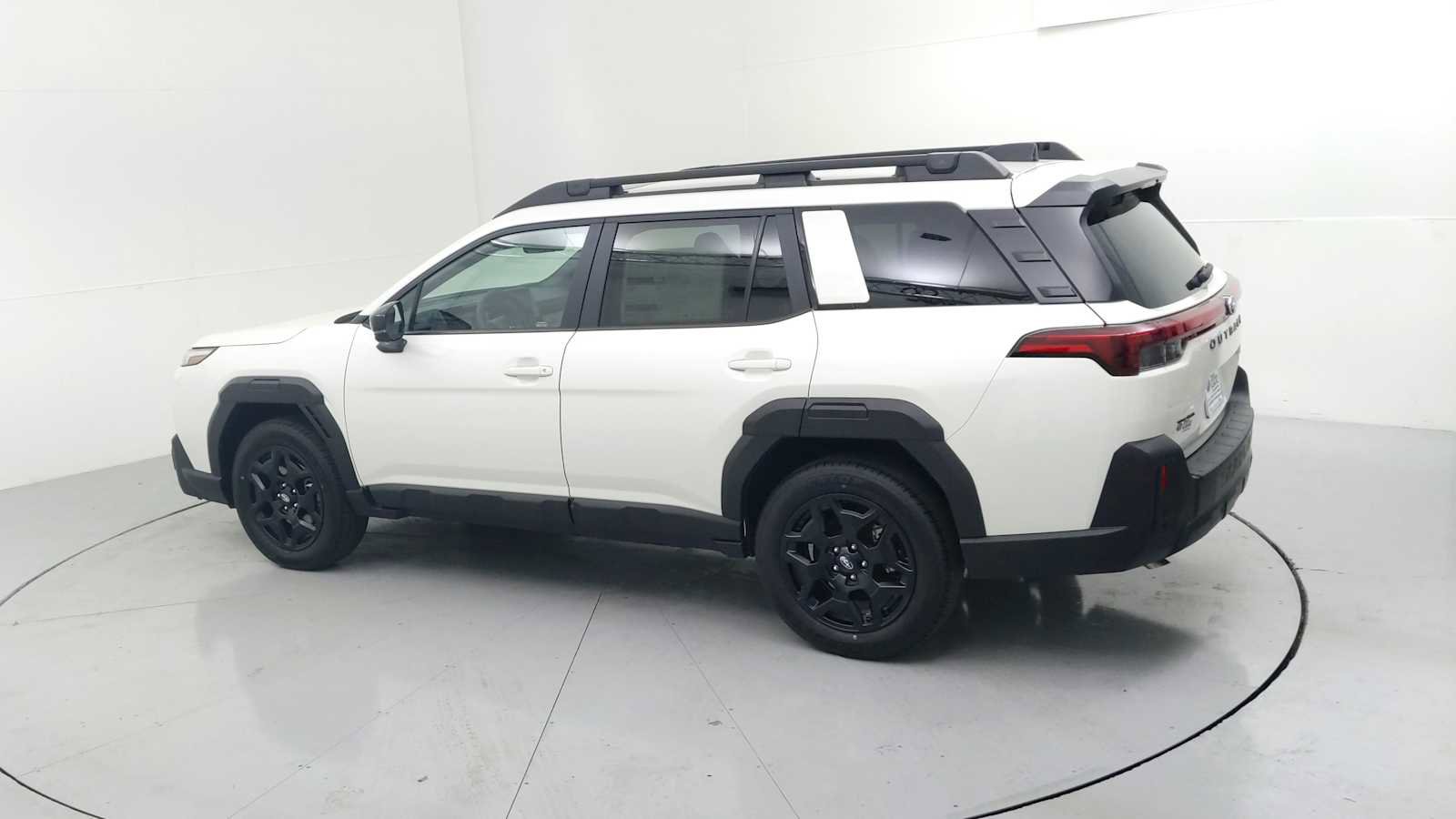 New 2026 Subaru Outback Limited image 6