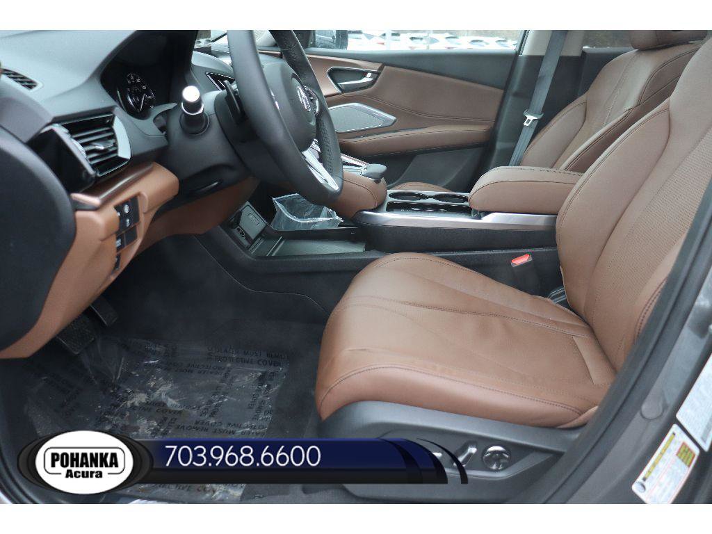 New 2026 Acura RDX w/ Technology Package image 25