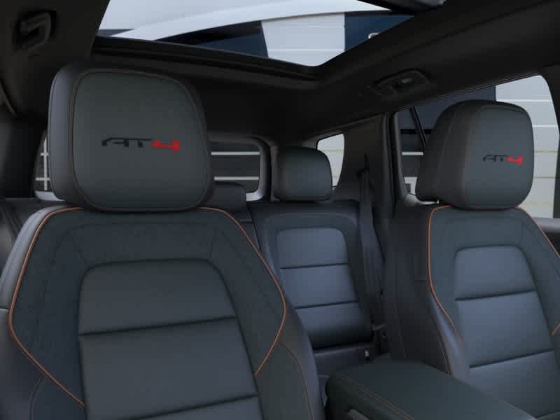 New 2027 GMC Terrain AT4 w/ Convenience Package III AWD/4WD image 24
