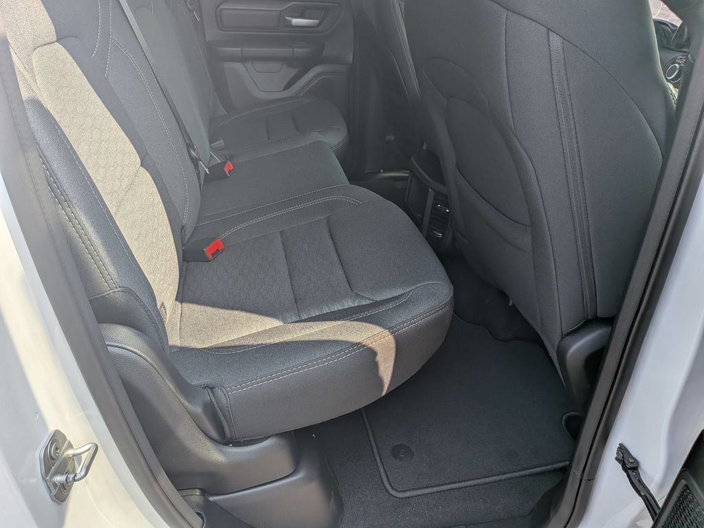 New 2026 RAM 1500 Express RWD image 27