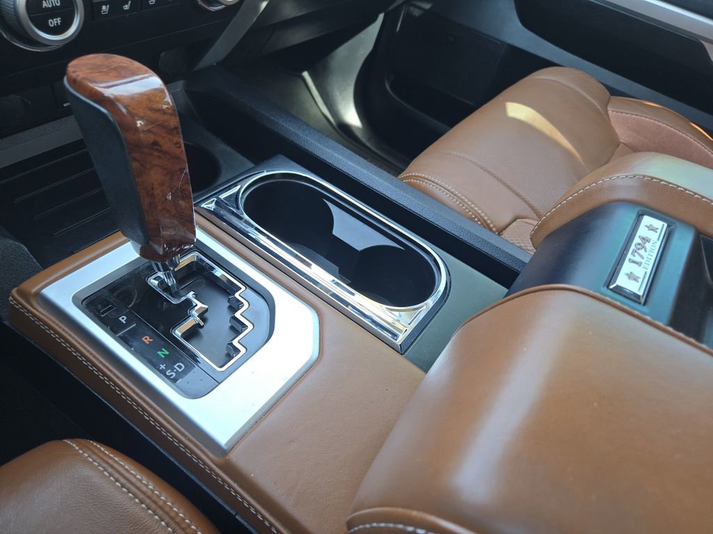Used 2017 Toyota Tundra 1794 Edition image 21