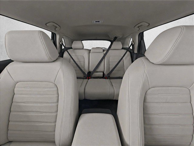 New 2027 Honda CR-V EX-L image 16