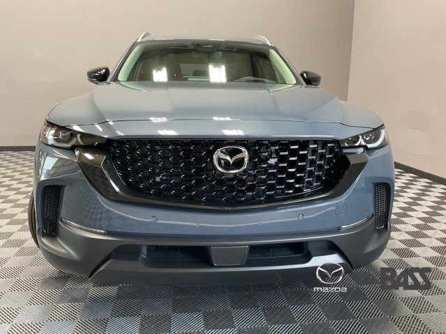 New 2026 MAZDA CX-50 2.5 Hybrid w/ Cargo Package AWD/4WD image 4