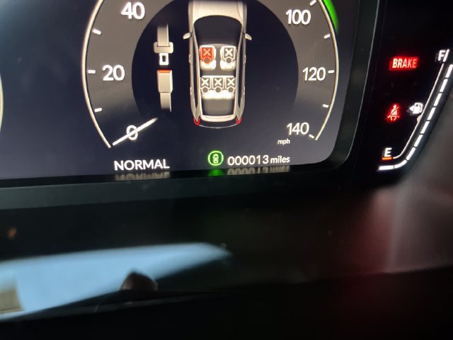 New 2027 Honda CR-V Sport Touring image 21